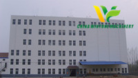 200T Maize Processing Plant in Thailand