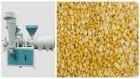 YTZSF28-5B Soybean Peeling and Splitting Machine
