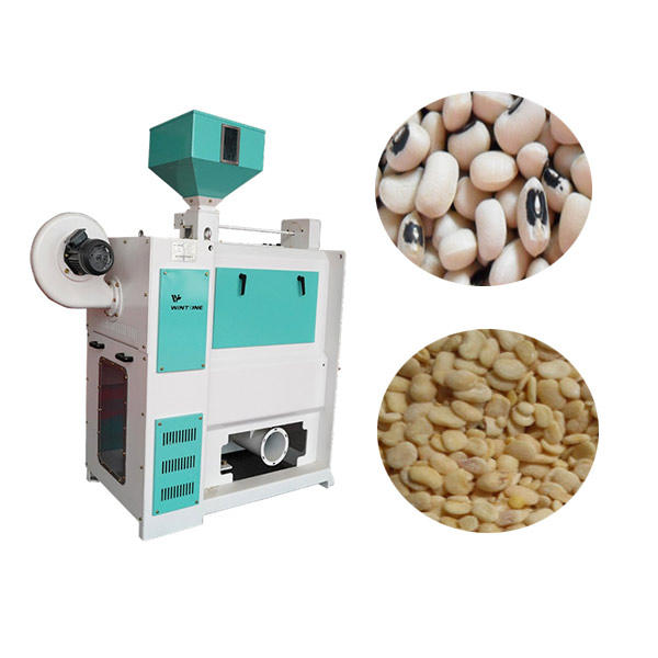 Black Eyed Bean Peeling Machine