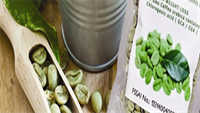 Green Coffee Bean Processing Plant አረንጓዴ ቡና ማቀነባበሪያ ተክል