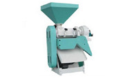 6NF-90 Multifunctional Corn Peeling Machine