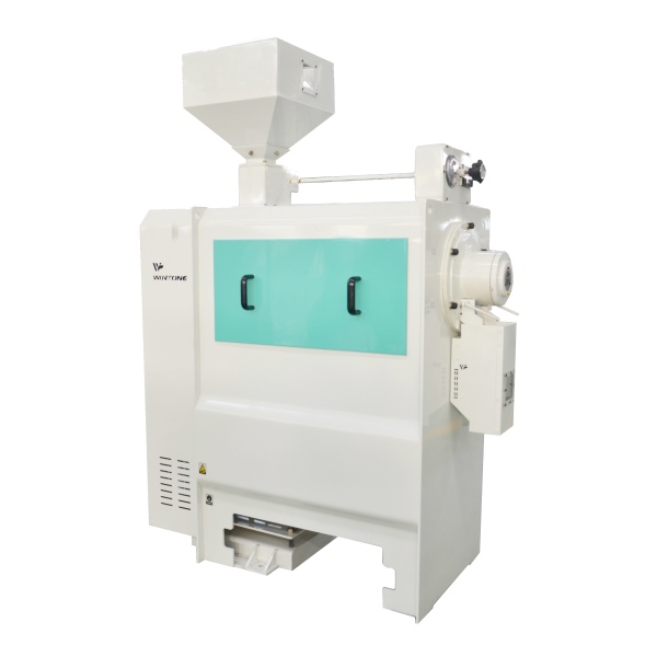 MTPS-18A Maize Hulling Machine