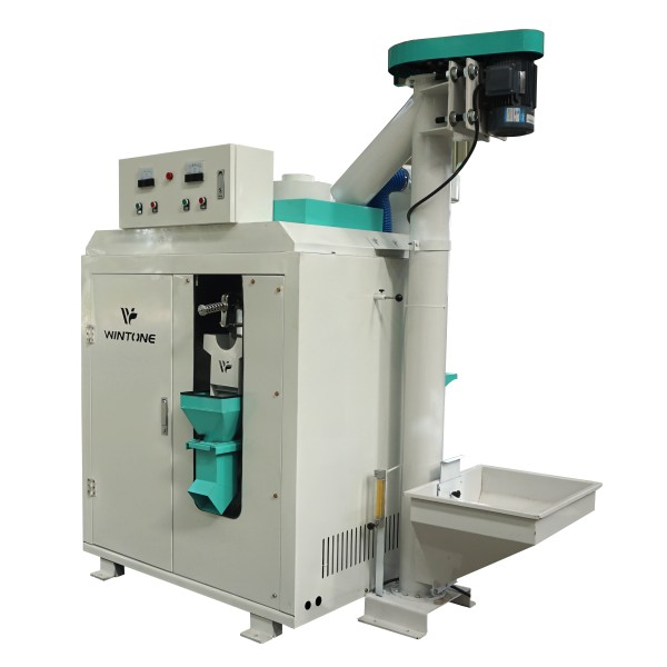 HTZ28-45 Maize Peeling and Milling Machine