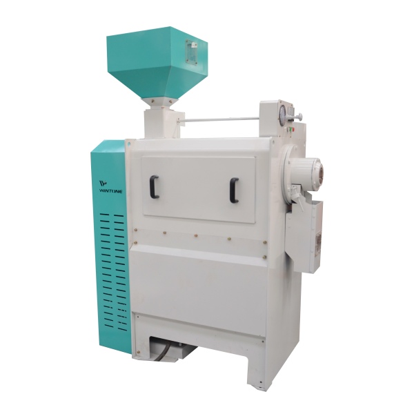 MTPS-18B Maize Dehusking Machine