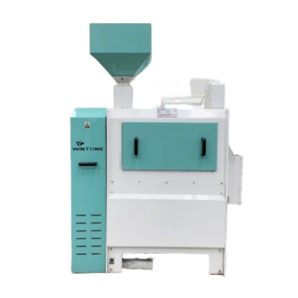 MTPS-25B Fine Corn Hulling Machine