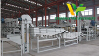 Coix Seed Dehulling Machine, Job's Tears Dehulling Machine