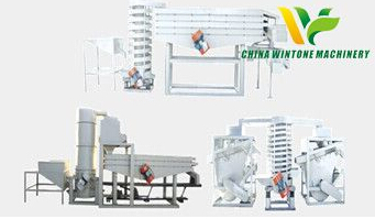 pine nuts shelling machine