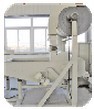 Sunflower Seed Huller Machine