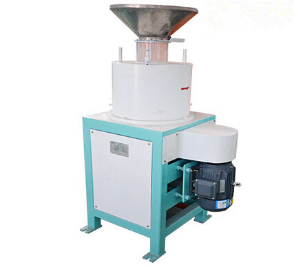 peony seeds dehulling machine