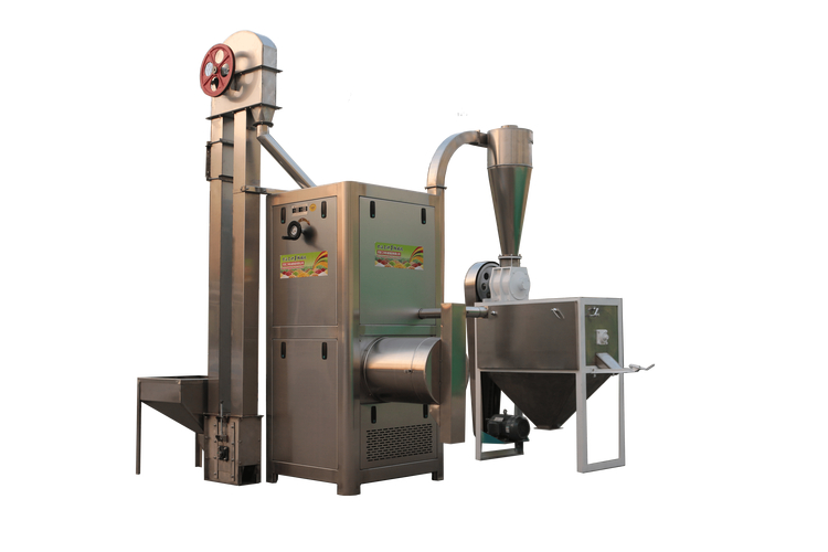 Bean Peeling Machine_Bean Peeling Machine_Bean Peeling Machine