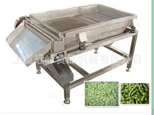 Bean Peeling Machine_Bean Peeling Machine_Bean Peeling Machine