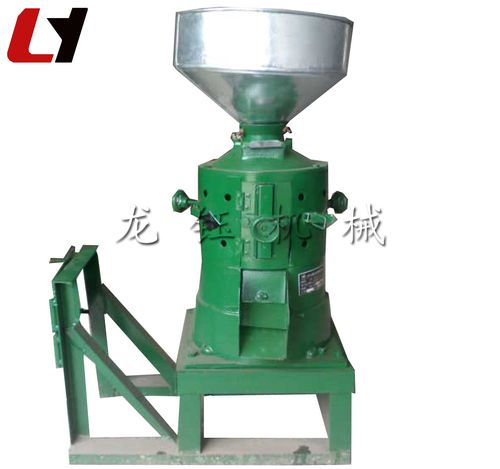 燕麦脱壳机评测_Oat Dehulling Machine_脱壳率与破损率对比