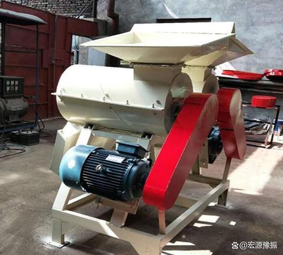 燕麦脱壳机评测_脱壳率与破损率对比_Oat Dehulling Machine