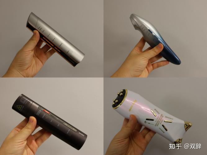 Bean Peeling Machine_家用美容仪器 东南亚市场 ANLAN品牌出海
