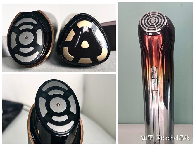 家用美容仪器 东南亚市场 ANLAN品牌出海_Bean Peeling Machine