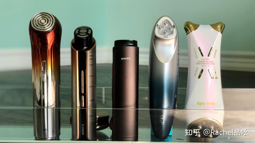 家用美容仪器 东南亚市场 ANLAN品牌出海_Bean Peeling Machine