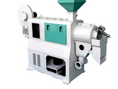脱皮机评测 大麦小麦藜麦 脱皮机选购指南_Barley Wheat Quinoa Peeling Machine