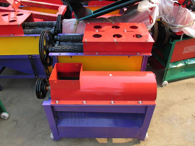陕西玉米剥皮机胶辊加工厂家_耐高温氟橡胶胶辊_Maize Peeling Machine