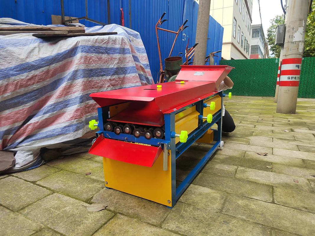 陕西玉米剥皮机胶辊加工厂家_Maize Peeling Machine_耐高温氟橡胶胶辊